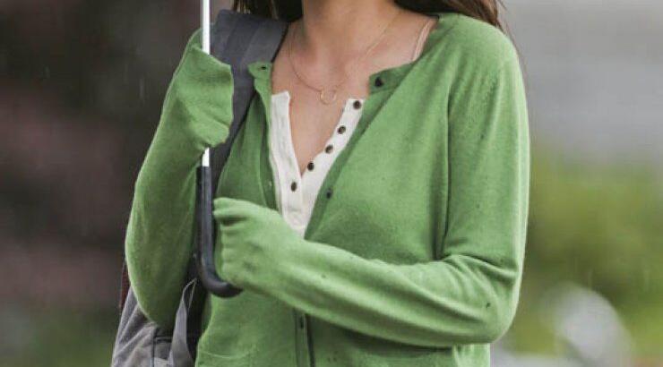 «50 αποχρώσεις του γκρι»: Δείτε backstage photos από τα γυρίσματα