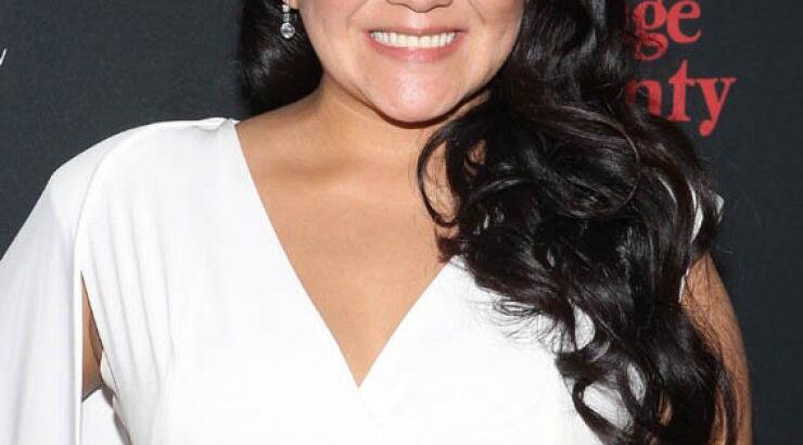 Επιβεβαιώθηκε ο θάνατος της Μίστι Άπαμ