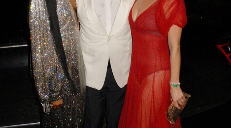 O πιο διάσημος φωτογράφος Mario Testino έγινε 60 ετών [εικόνες]