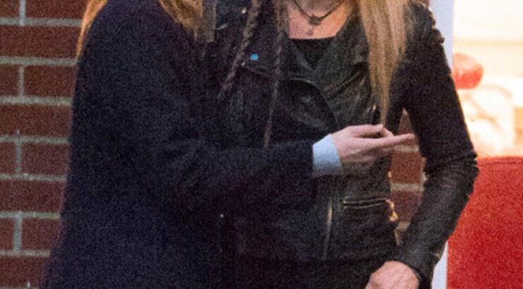 Δείτε την Meryl Streep έτσι όπως δεν την έχετε ξαναδεί [εικόνες]