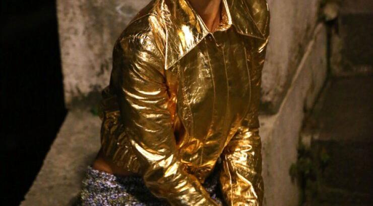 Η Gisele στο Παρίσι για την Chanel [εικόνες]