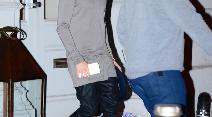 Ο Justin Bieber ψάχνει για σπίτι [εικόνες]