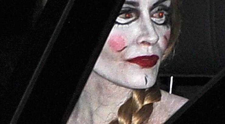 Η τρομακτική αλλαγή διάσημης ηθοποιού [εικόνες]