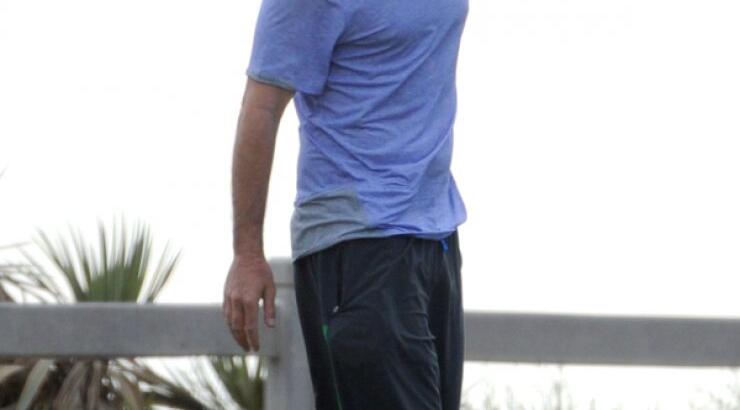 Διάσημος σταρ του Hollywood το πήρε απόφαση και έβαλε τέρμα… [εικόνες]