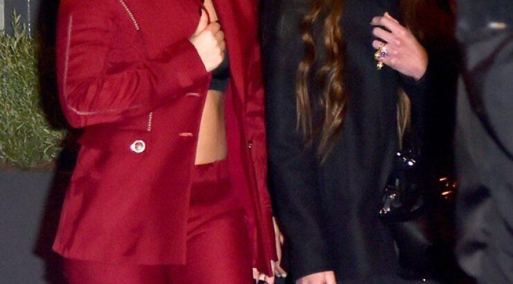 Ξέρετε ποια είναι η κολλητή φίλη της Lady Gaga; [εικόνες]