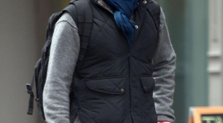 Αναγνωρίζετε τον διάσημο σταρ του Hollywood; [εικόνες]