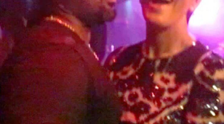 Με νέο σύντροφο η μαμά Kardashian [εικόνες]