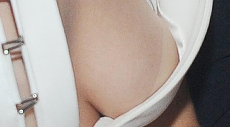 Απίστευτο! Φάνηκε όλο το στήθος της Jennifer Lawrence! [εικόνες]