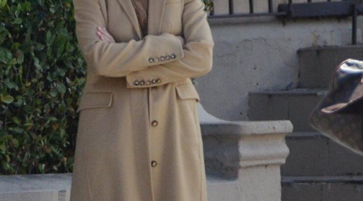 Τι κάνει η Sandra Bullock στο Puerto Rico; [εικόνες]