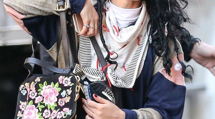 Ο Robert Pattinson εκδικείται την πρώην του Kristen Stewart [εικόνες]