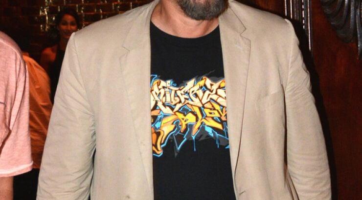 Δε θα πιστεύετε πόσο άλλαξε διάσημος σταρ του Hollywood [εικόνες]