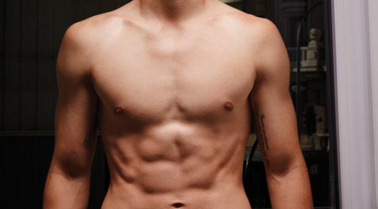 Ποδοσφαιριστής της Real Madrid τα έβγαλε όλα στη φόρα! [εικόνες]