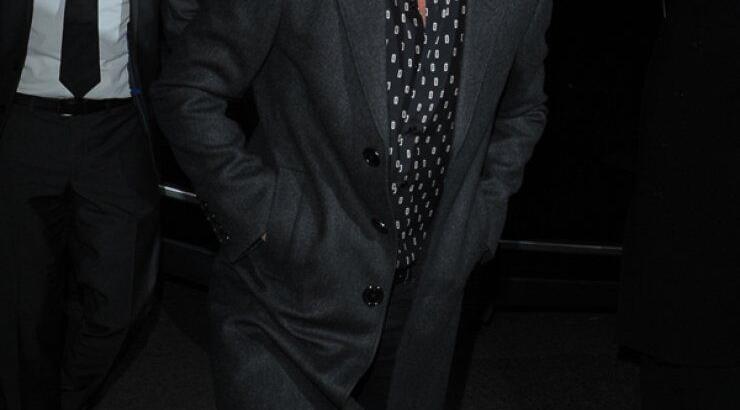 Τι πάρτι διοργάνωσε ο David Beckham; [εικόνες]