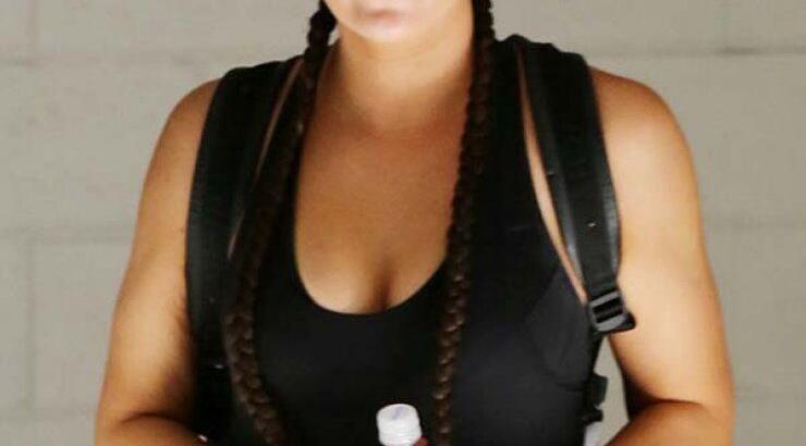 Το νέο χτένισμα της Kardashian [εικόνες]