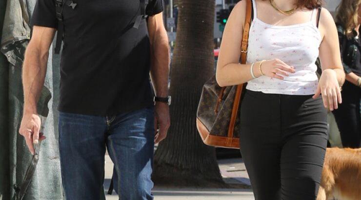 Έχετε δει ποτέ πως είναι η κόρη του Harrison Ford; [εικόνες]