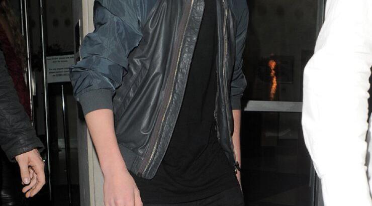 Ο γιος των Beckham μεγάλωσε και είναι πανέμορφος [εικόνες]