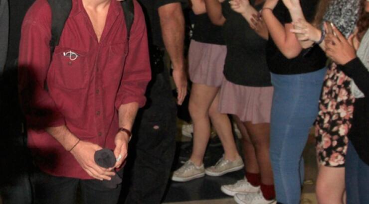 Ποιο boyband ξεσήκωσε το γυναικείο πληθυσμό; [εικόνες]