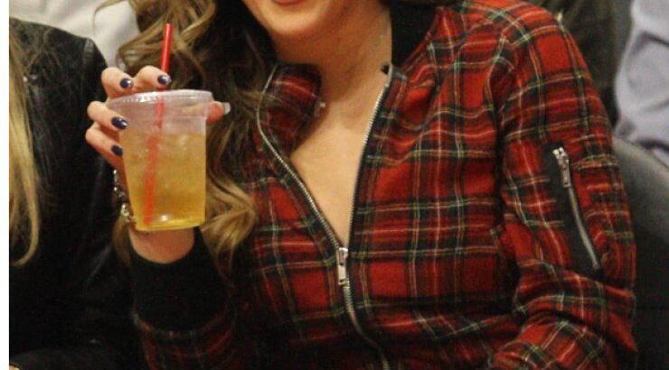 Που πήγε η Kardashian και ξεσάλωσε; [εικόνες]