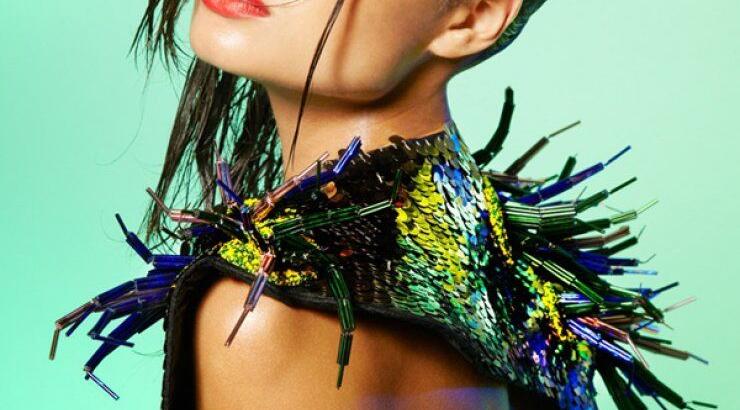 Αυτός είναι ο νέος άγγελος της Victoria Secret [εικόνες]