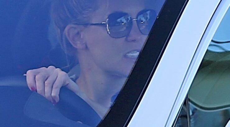 Είναι οριστικό! Νέος χωρισμός στο Hollywood [εικόνες]