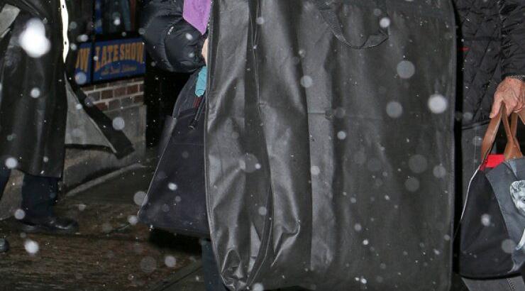 Κι όμως! Υπάρχει Χολυγουντιανή σταρ που δεν έχει βοηθό [εικόνες]