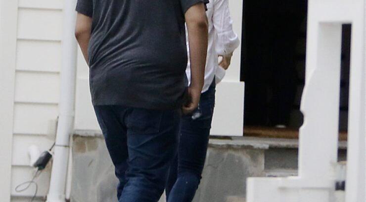 Kate Hudson: Χθες χώρισε, σήμερα βγαίνει με άλλον [εικόνες]