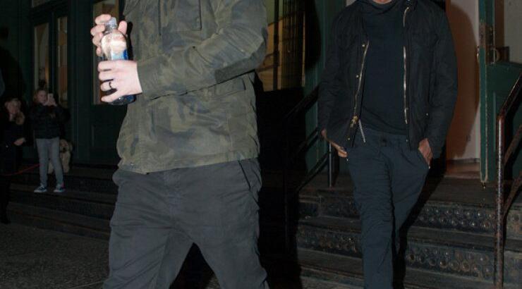 Τι σχέση έχει η Taylor Swift, ο Justin Timberlake και ο Jay Z; [εικόνα]