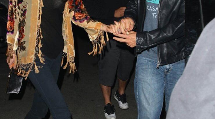 George Clooney: Ο απόλυτος gentleman [εικόνες]