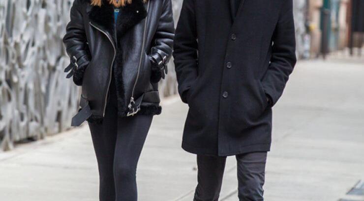 Αυτό είναι το boyfriend της πρωταγωνίστριας του ‘’Fifty shades of grey’’ [εικόνες]