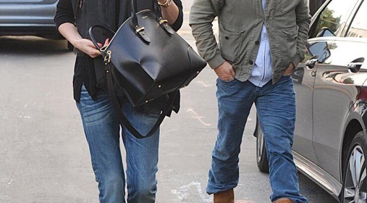 Charlize Theron: Πιο πολύ ερωτευμένη δε γίνεται [εικόνες]