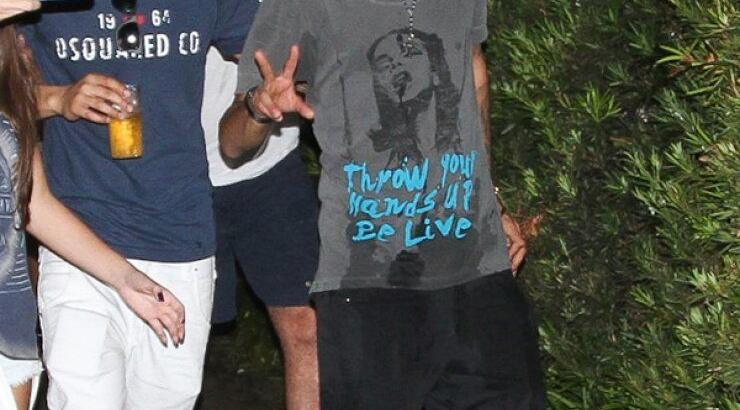 Δείτε το νέο look του διάσημου ποδοσφαιριστή [εικόνες]