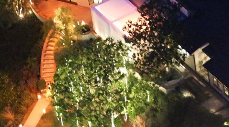 Ναι! Η Cameron Diaz παντρεύτηκε! Δείτε που! [εικόνες]