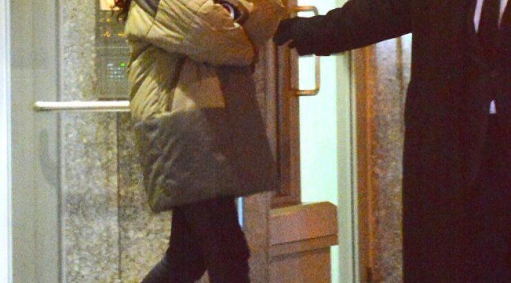 Για ποιο λόγο είναι στεναχωρημένη η Rihanna; [εικόνες]