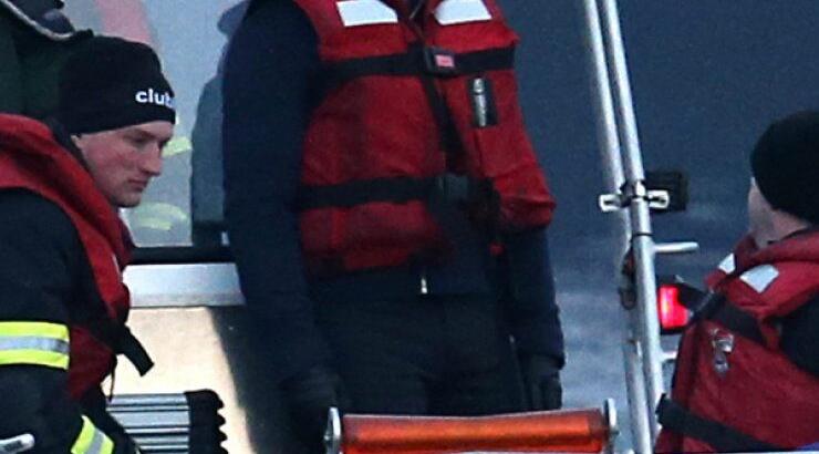 Ο νέος James Bond έρχεται [εικόνες]