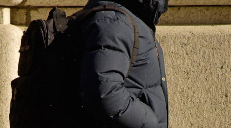 Ποιος διάσημος ηθοποιός του Hollywood δεν άντεξε το κρύο; [εικόνες]