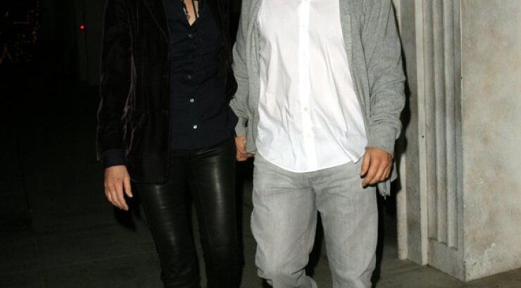 Sharon Stone: Είναι ερωτευμένη; [εικόνες]