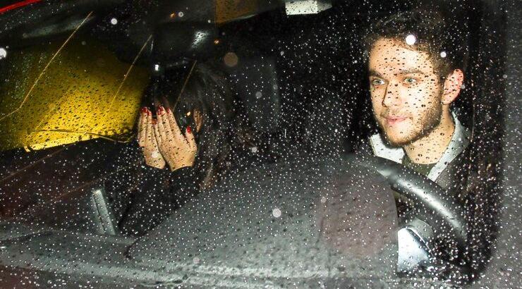 Αυτός είναι ο νέος έρωτας της Selena Gomez; [εικόνες]