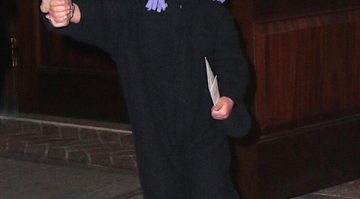 Αυτή είναι η χαριτωμένη κόρη διάσημου ηθοποιού [εικόνες]