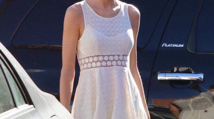 H Taylor Swift είναι και μπαλαρίνα [εικόνες]