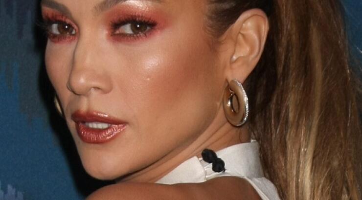 Δείτε την ανατρεπτική εμφάνιση της JLo! [εικόνες]