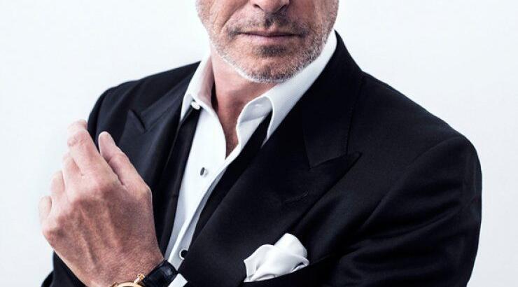 Τι διαφημίζει ο πρώην ‘’James Bond’’ Pierce Bronsan; [εικόνες]