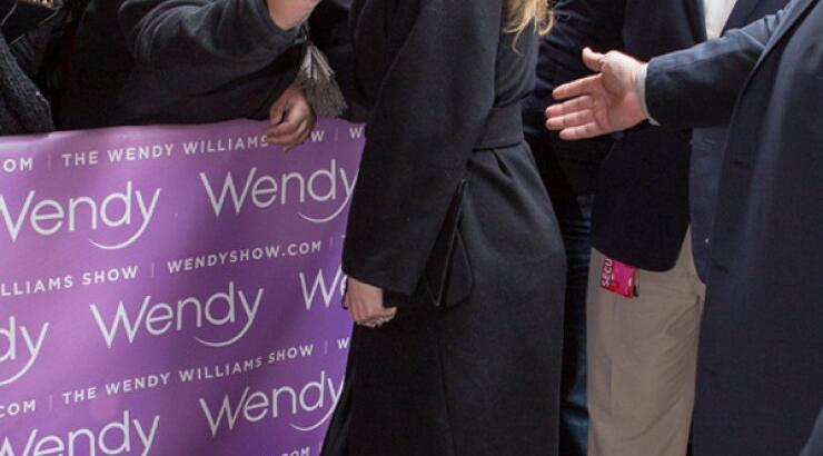 Jennifer Lopez: Λατρεύει τους θαυμαστές της [εικόνες]