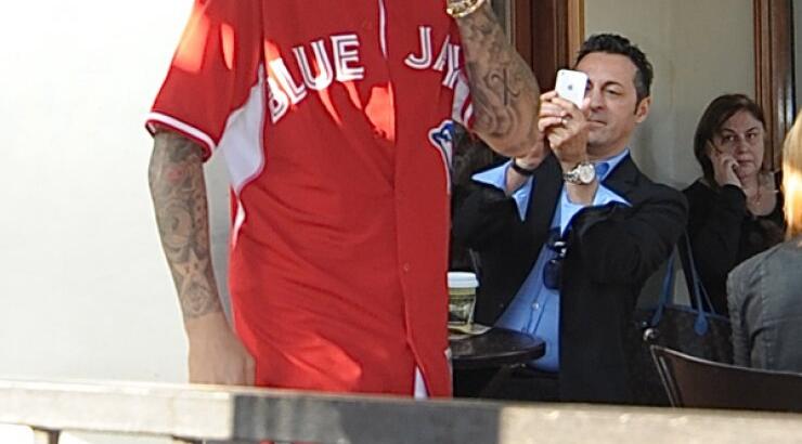 Από τι κρύβετε ο Justin Bieber; [εικόνες]