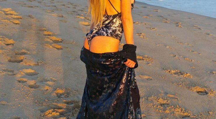 Πόσο σέξυ πια η Carmen Electra! [εικόνες]