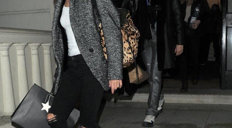 Τι έκαναν η Cara Delevigne, Georgia May Jagger και Suki Waterhouse; [εικόνες]