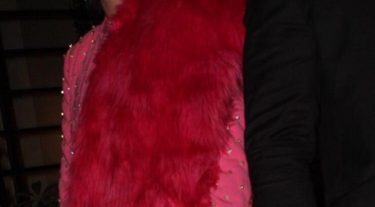 Η ανατρεπτική εμφάνιση της Katy Perry [εικόνες]