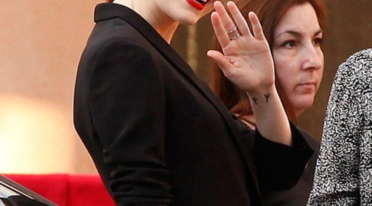 Εντυπωσιακό το κόκκινο χαλί των SAG Awards [εικόνες]