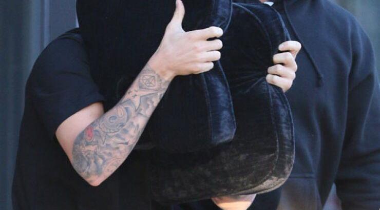 Πάλι αλλαγές ο Justin Bieber; [εικόνες]