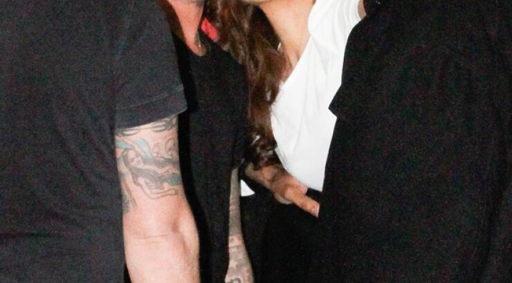 David Beckham: Τζέντλεμαν απέναντι στις θαυμάστριες του [εικόνες]