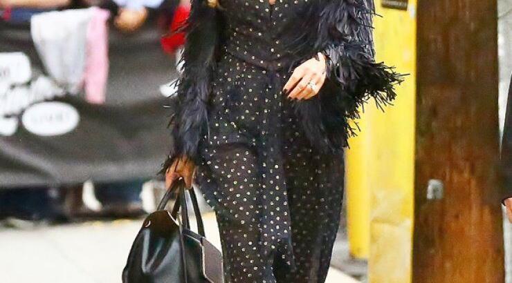 Το ‘’κορμί’’ επέστρεψε [εικόνες]